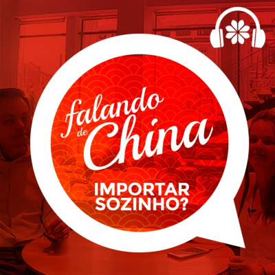 Falando de China