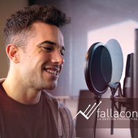 11: David Huerga - Anfitrión del Podcast de Falla Con Éxito