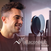 33. La mentalidad y los proyectos de un emprendedor e inversor Mario Sánchez