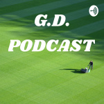 G.D. PODCAST