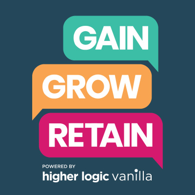 Gain, Grow, Retain Podcast