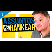 Assuntos e Títulos para Youtube [Morning Fame]