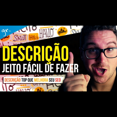 Gabriel Reis TV - Podcast sobre Youtube