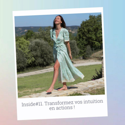 Game Changer par Ophélie Duvillard