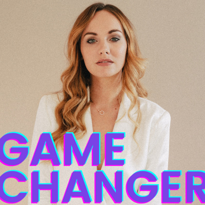 Game Changer par Ophélie Duvillard