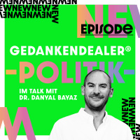 Politik-talk mit Dr. Danyal Bayaz