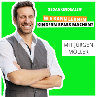 Wie kann Lernen Kindern Spaß machen?