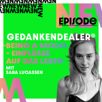 Gedankendealer - Sara Lucassen