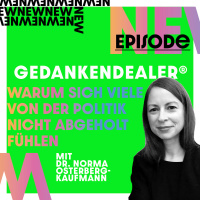 Warum sich viele von der Politik nicht abgeholt fühlen
