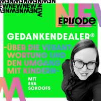Eva Schoofs über die Verantwortung und den Umgang mit Kindern