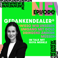Wieso wir unseren Umgang mit Gold dringend ändern müssen