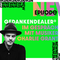 Im Gespräch mit Musiker Charlie Grant