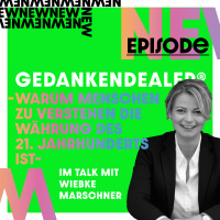 Warum Menschen zu verstehen die Währung des 21. Jahrhunderts ist
