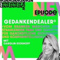 Gedankendealer - Carolin Eickhoff