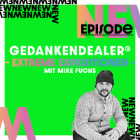 Gedankendealer - Mike Fuchs