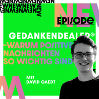 Gedankendealer - David Gaedt
