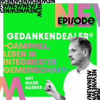 Gedankendealer - Mark Barber