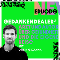 Gedankendealer - Colin Grzanna