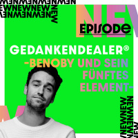 Benoby und sein fünftes Element