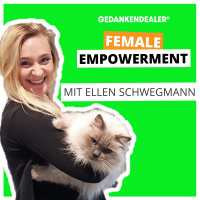 Female Empowerment – im talk mit Ellen Schwegmann