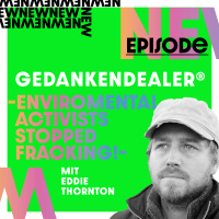 Gedankendealer - Eddie Thornton