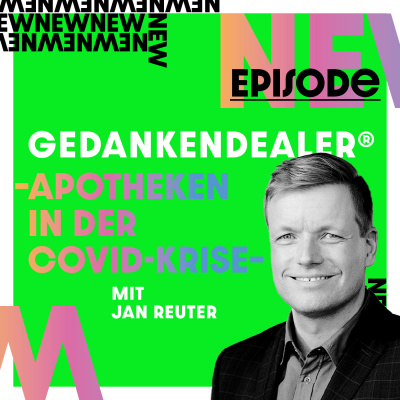 Gedankendealer