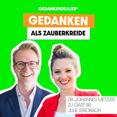 Gedankendealer