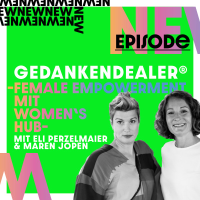 Gedankendealer