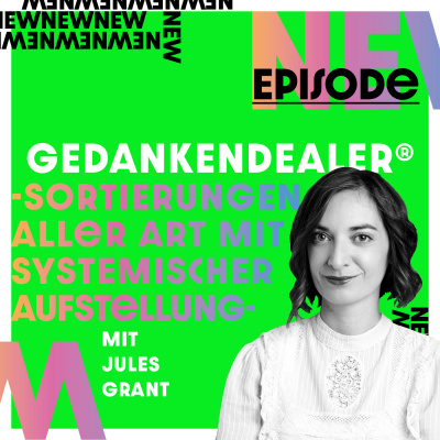 Gedankendealer