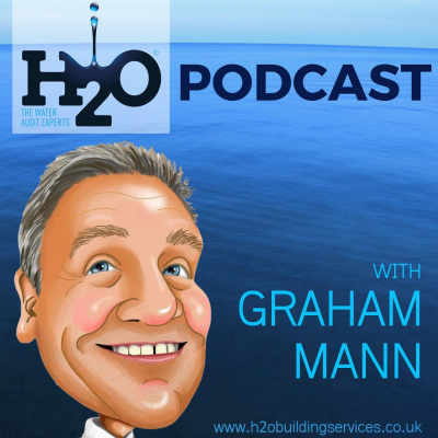 H20 Podcast with Graham Mann