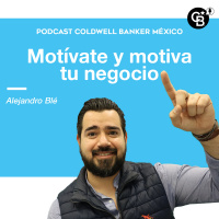 Hablemos de dinero - Ep. 4 - Motívate y motiva tu negocio en tiempos de COVID-19