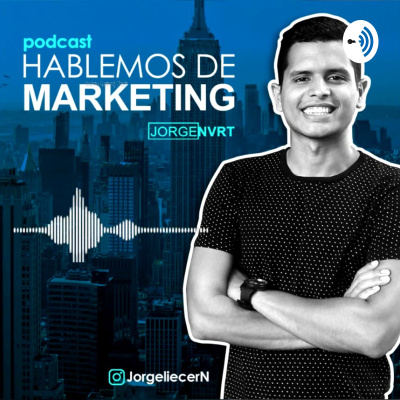 HABLEMOS DE MARKETING