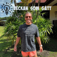 Veckan som gått - vecka 6