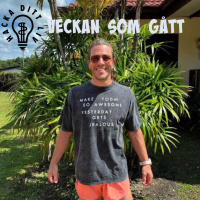 Hacka Ditt Lopp Race Report