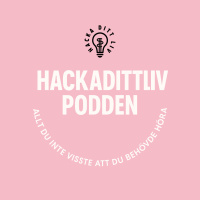 Klipp från Hacka Ditt Liv – Jag ville strypa läkaren – men hunden räddade mitt liv