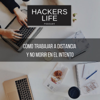 Cómo trabajar a distancia y no morir en el intento