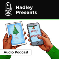 Managing Holiday Cards and Gifts with Vision Loss