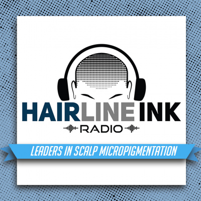 Hairline Ink Radio