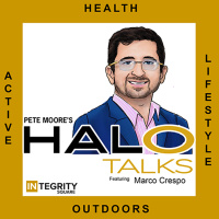 Marco Crespo, Gympass, CEO (US Market) 