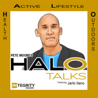 Episode #399: From Martial Arts to Entrepreneurship: Jarlo Ilanos Journey to Autonomy and Freedom