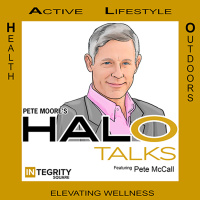 Episode #290: Pete McCall, Global Master Trainer Nautilus  StairMaster, Core Health  Fitness
