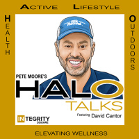 Episode #472: Folk Revival-David Cantor Discusses Heirloom Ingredients, Sustainability, and the Acorn Revolution.