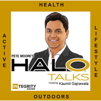 Kaumil Gajrawala, Managing Director: Consumer Products, Wellness, Credit Suisse