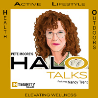 Episode #507: Navigating HALO Sector Public Relations-From Reebok to Juicing with Nancy Trent