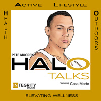 Episode #279: Coss Marte, Founder, CONBODY