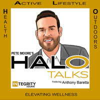 Episode #281: Anthony Baretta, CEO, Push Fitness