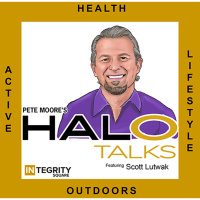 Scott Lutwak, Founder  Co-CEO FIT Athletic Club