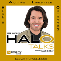 Episode #544: Mark Fisher-From Broadway to Building a Unique  Thriving Fitness Community