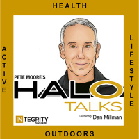 Dan Millman, Peaceful Warrior