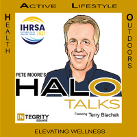 Episode #311: Terry Blachek, Austin Fitness Group, CEO